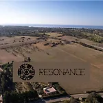 Holiday home Resonance Experience - Near Cagliari, Beaches & Nature *