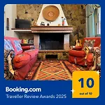 Resonance Experience - Near Cagliari, Beaches & Nature Holiday home Sant Isidoro (Sardinia)