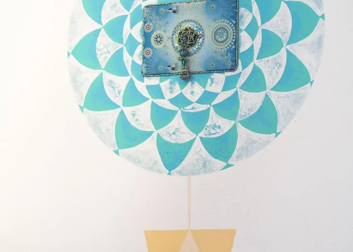 Resonance Experience - Escape Surrounded By Nature & Ancient Sites Nyaraló *