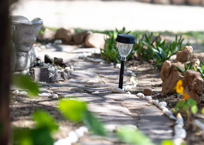 Resonance Experience - Escape Surrounded By Nature & Ancient Sites Sant' Isidoro