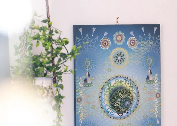 Nyaraló Resonance Experience - Escape Surrounded By Nature & Ancient Sites *