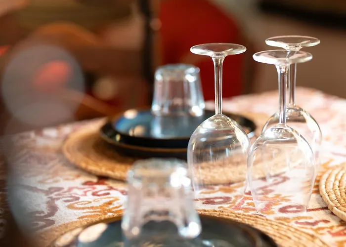 Resonance Experience - Escape Surrounded By Nature & Ancient Sites *