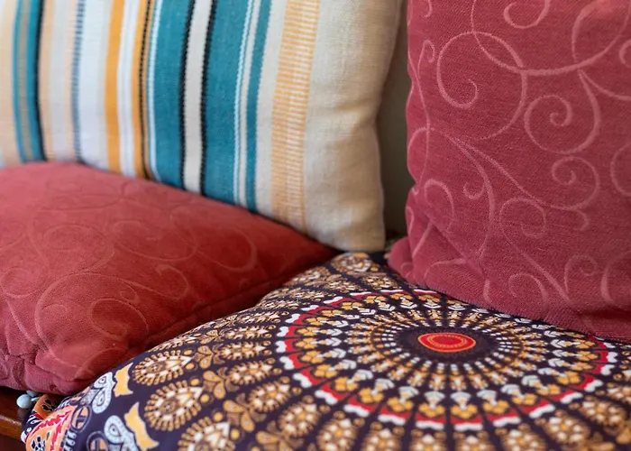 Resonance Experience - Escape Surrounded By Nature & Ancient Sites Sant' Isidoro