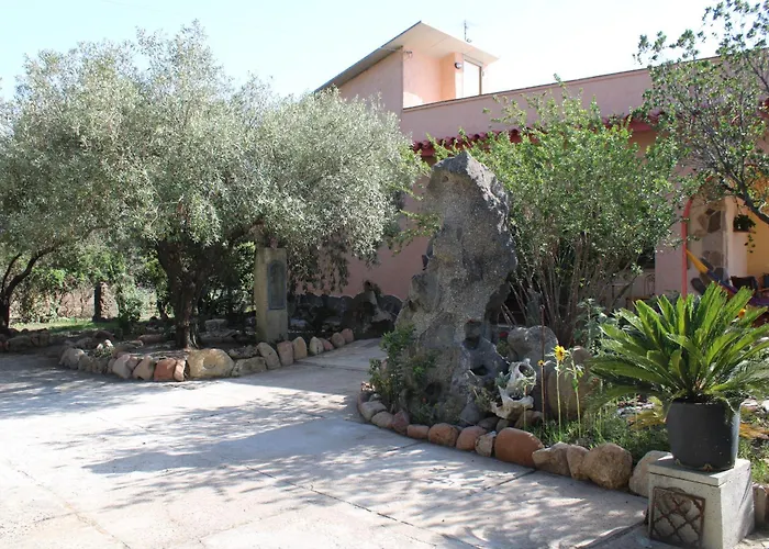 Nyaraló Resonance Experience - Escape Surrounded By Nature & Ancient Sites