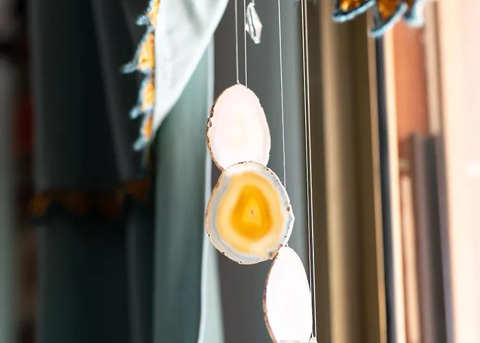 Resonance Experience - Escape Surrounded By Nature & Ancient Sites * Sant' Isidoro