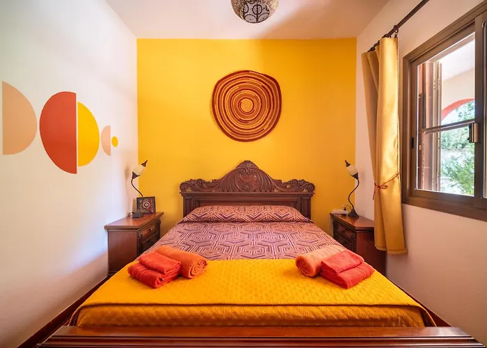 Nyaraló Resonance Experience - Escape Surrounded By Nature & Ancient Sites Sant' Isidoro