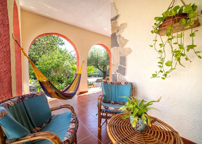 Nyaraló Resonance Experience - Escape Surrounded By Nature & Ancient Sites