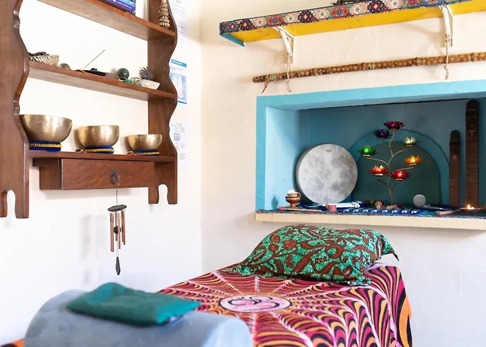 Nyaraló Resonance Experience - Escape Surrounded By Nature & Ancient Sites Sant' Isidoro