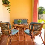 Semesterbostad Resonance Experience - Near Cagliari, Beaches & Nature Sant Isidoro (Sardinia)