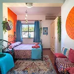 Resonance Experience - Near Cagliari, Beaches&nature Sant Isidoro (Sardinia)