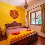 Resonance Experience - Near Cagliari, Beaches&nature Casa vacanze
