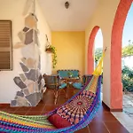 Resonance Experience - Near Cagliari, Beaches & Nature Ferienhaus Sant Isidoro (Sardinia)