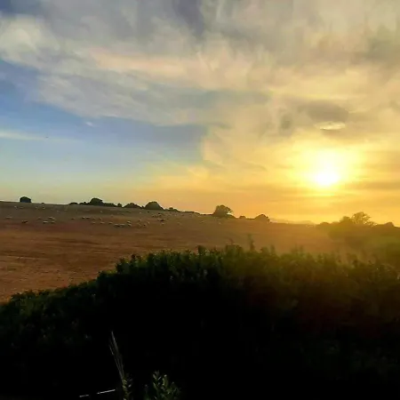 Resonance Experience - Near Cagliari, Beaches & Nature * Sant Isidoro (Sardinia)