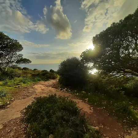 Resonance Experience - Near Cagliari, Beaches & Nature Sant Isidoro (Sardinia)