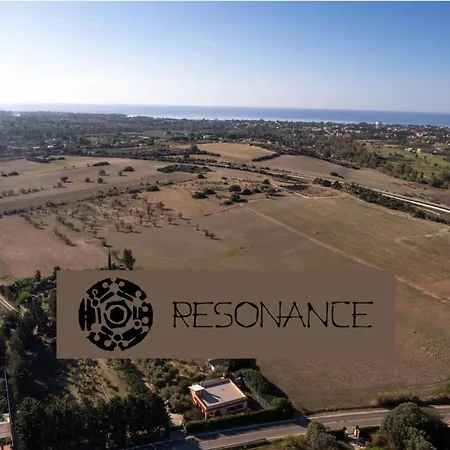 Holiday home Resonance Experience - Near Cagliari, Beaches & Nature *