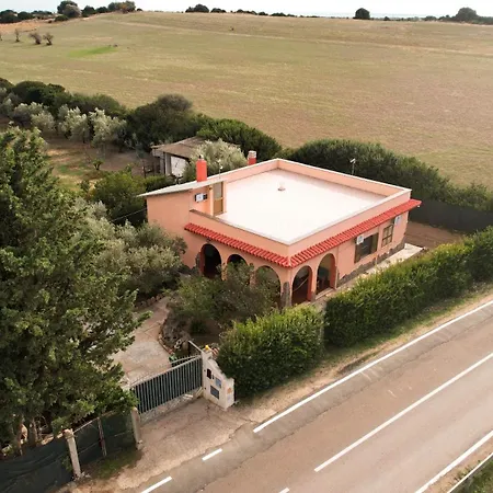 Ferienhaus Resonance Experience - Near Cagliari, Beaches & Nature *