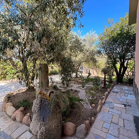 Resonance Experience - Near Cagliari, Beaches & Nature
