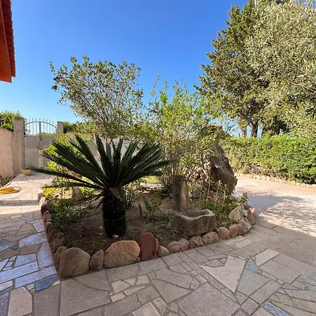 Resonance Experience - Near Cagliari, Beaches & Nature Holiday home Sant Isidoro (Sardinia)