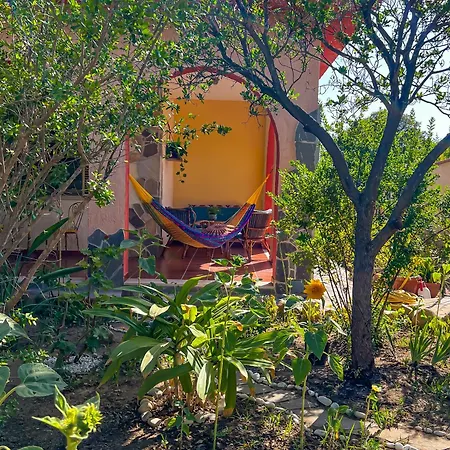Holiday home Resonance Experience - Near Cagliari, Beaches & Nature