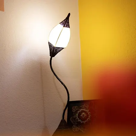 Holiday home Resonance Experience - Near Cagliari, Beaches & Nature Sant Isidoro (Sardinia)