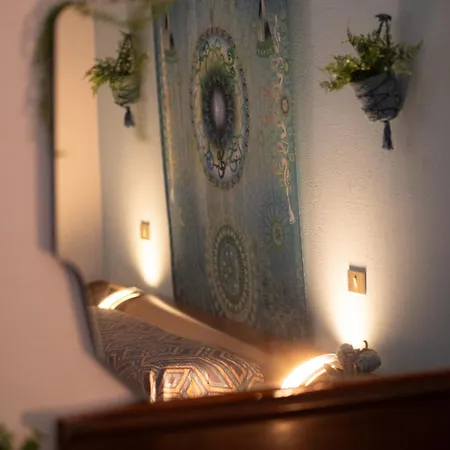 Resonance Experience - Escape Surrounded By Nature & Ancient Sites