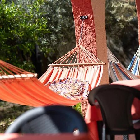 Resonance Experience - Near Cagliari, Beaches & Nature Holiday home
