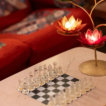 Resonance Experience - Near Cagliari, Beaches & Nature Holiday home