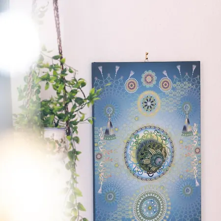 Holiday home Resonance Experience - Escape Surrounded By Nature & Ancient Sites *
