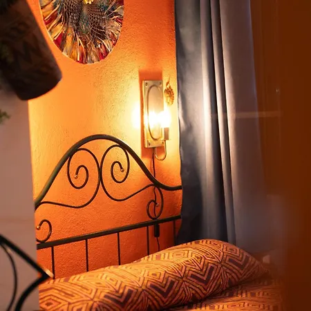 Holiday home Resonance Experience - Near Cagliari, Beaches & Nature Sant Isidoro (Sardinia)