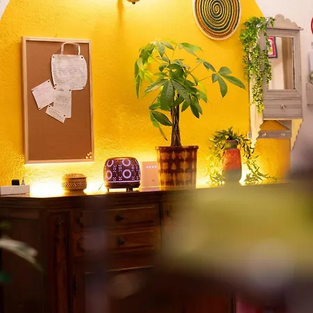 Holiday home Resonance Experience - Escape Surrounded By Nature & Ancient Sites Sant Isidoro (Sardinia)