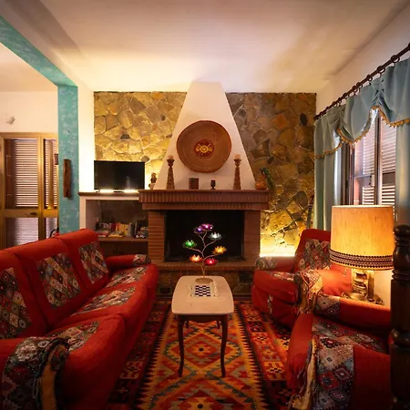 Resonance Experience - Near Cagliari, Beaches & Nature