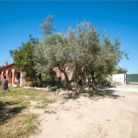 Resonance Experience - Near Cagliari, Beaches & Nature * Sant Isidoro (Sardinia)