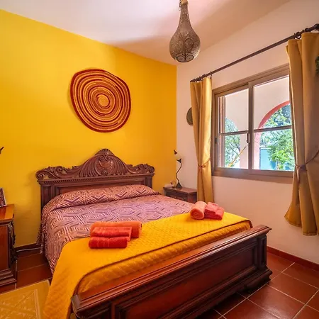 Resonance Experience - Near Cagliari, Beaches & Nature Holiday home