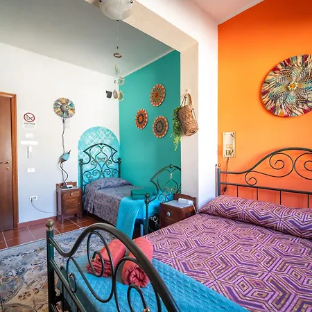 Resonance Experience - Near Cagliari, Beaches & Nature Sant Isidoro (Sardinia)