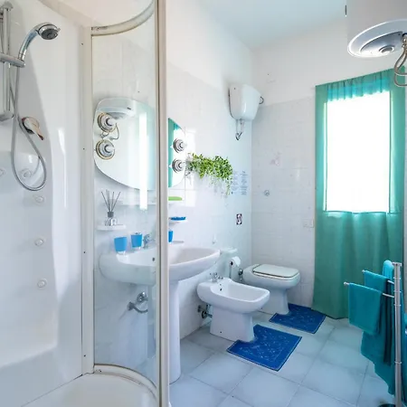 Resonance Experience - Near Cagliari, Beaches & Nature Holiday home Sant Isidoro (Sardinia)