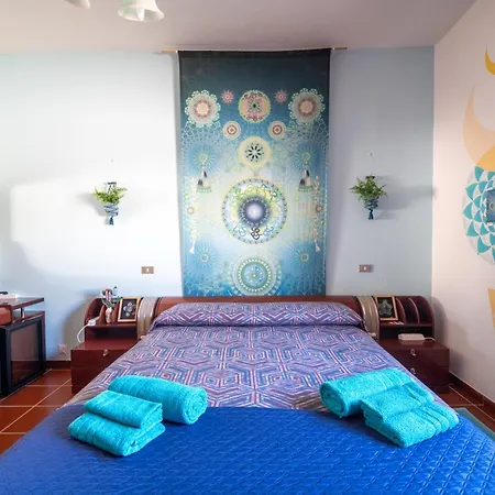 Resonance Experience - Near Cagliari, Beaches & Nature *