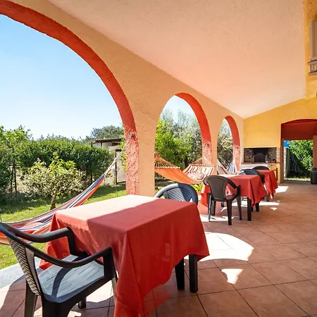 Resonance Experience - Near Cagliari, Beaches & Nature Sant Isidoro (Sardinia)