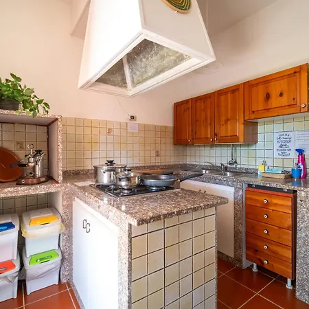 Resonance Experience - Escape Surrounded By Nature & Ancient Sites Holiday home Sant Isidoro (Sardinia)