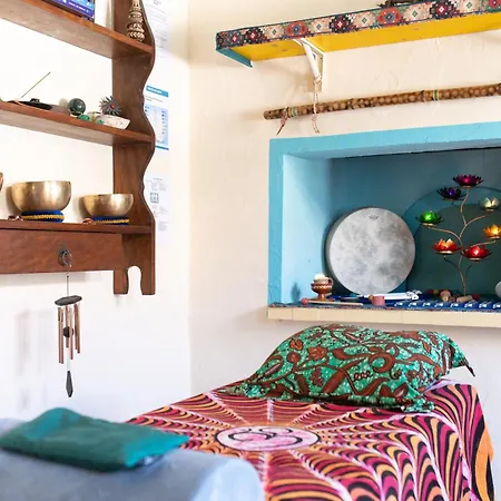 Holiday home Resonance Experience - Near Cagliari, Beaches & Nature Sant Isidoro (Sardinia)