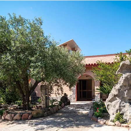 Resonance Experience - Escape Surrounded By Nature & Ancient Sites Holiday home Sant Isidoro (Sardinia)