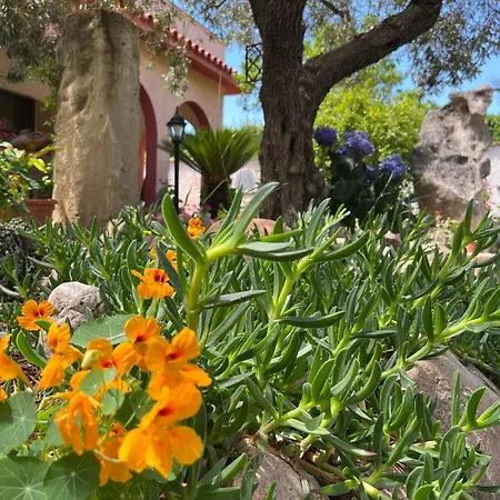 Resonance Experience - Near Cagliari, Beaches & Nature Sant Isidoro (Sardinia)