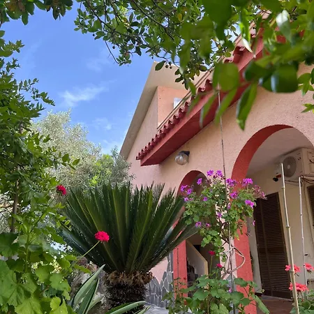 Vakantiehuis Resonance Experience - Near Cagliari, Beaches & Nature