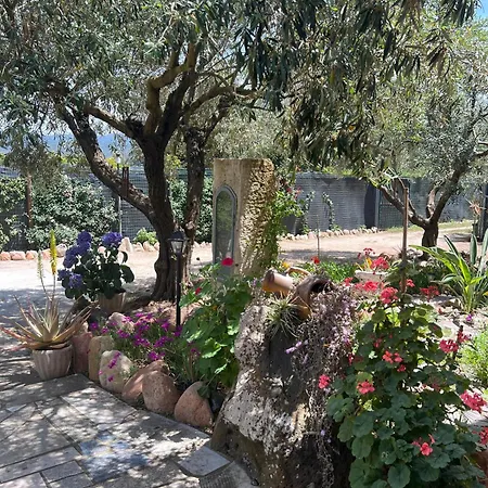 Dom wakacyjny Resonance Experience - Near Cagliari, Beaches & Nature *