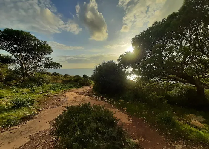Resonance Experience - Escape Surrounded By Nature & Ancient Sites Sant Isidoro (Sardinia)