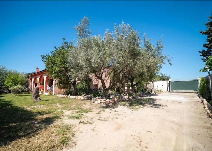 Resonance Experience - Escape Surrounded By Nature & Ancient Sites * Sant Isidoro (Sardinia)