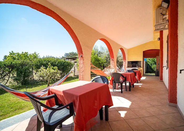 Resonance Experience - Escape Surrounded By Nature & Ancient Sites Sant Isidoro (Sardinia)