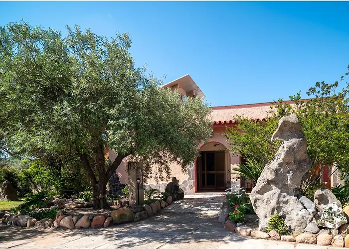 Resonance Experience - Escape Surrounded By Nature & Ancient Sites Tatil Evi Sant Isidoro (Sardinia)